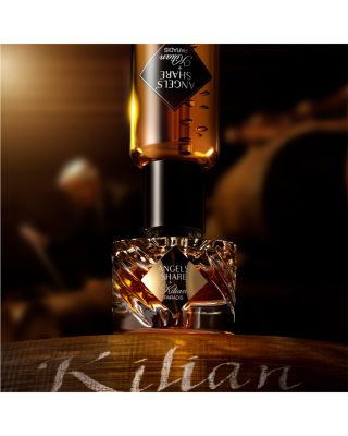 Angels' Share Paradis Eau de Extrait Refill 3.4 oz.