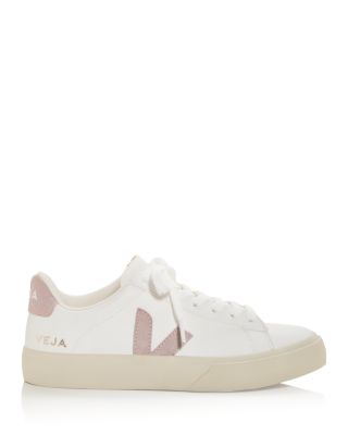 Women's Campo Low Top Sneakers