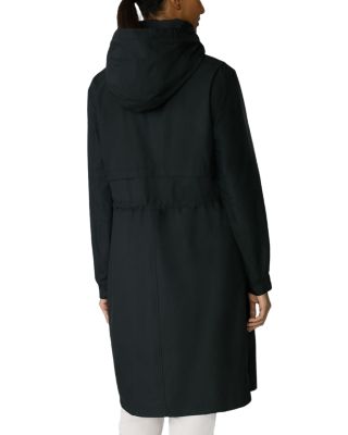 Azarya Rainwear Coat
