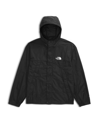 Unisex Teen Mountain Wind Jacket - Big Kid