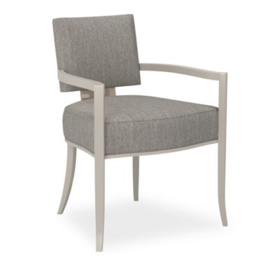 Caracole - Reserved Seating Arm Chair