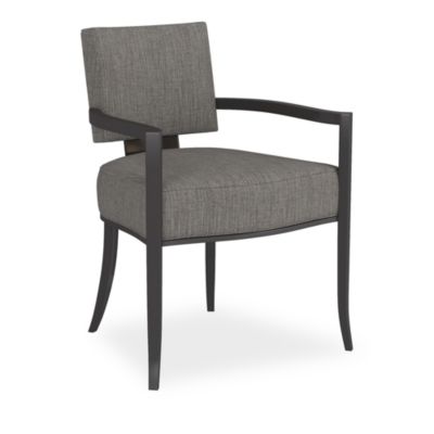 Caracole - Reserved Seating Arm Chair