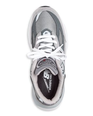Women's 990 V6 Low Top Sneakers