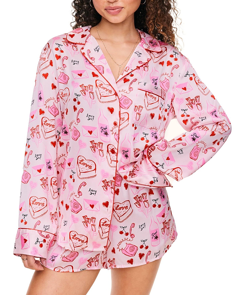 Adore Me Sammi Women's Pajama Set