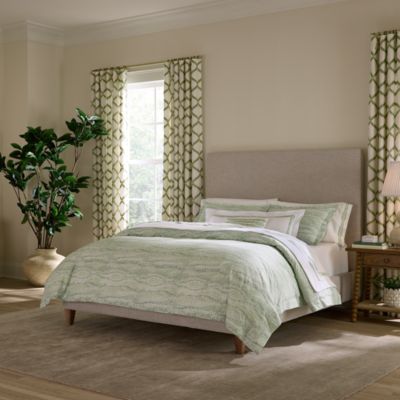 Cobblestones Percale Bedding Collection