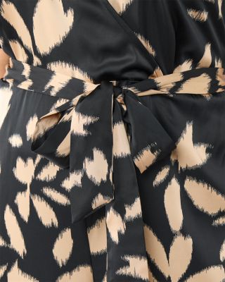 Noosa Satin Jumpsuit