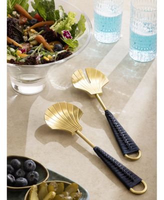 Vitali Salad Servers, Set of 2