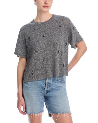 AQUA - Haley Tee - Exclusive