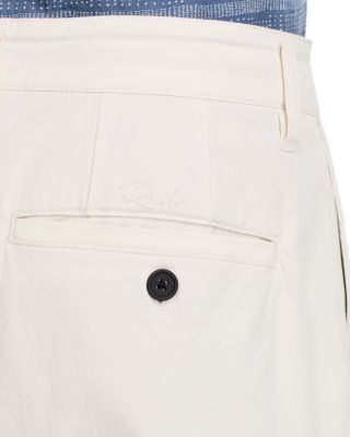 Relaxed Fit Laguna Shorts