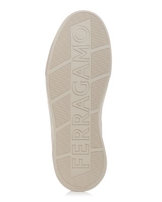 Men's Bruce Low Top Sneakers