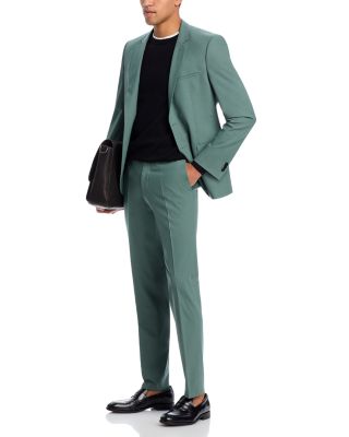 HUGO - Super Flex Extra Slim Fit Suit Separates