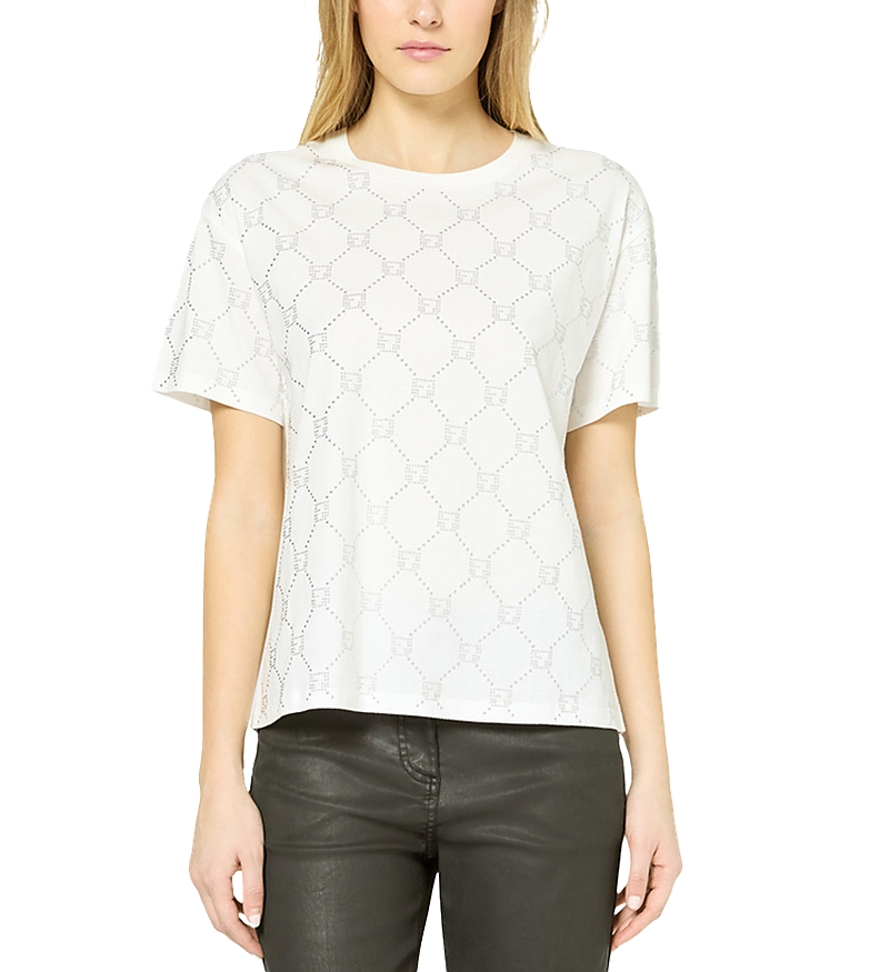 GERARD DAREL GABRIELLE COTTON TEE