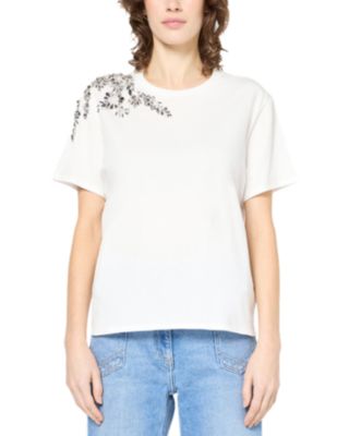 Gerard Darel - Gwenn Embellished Tee