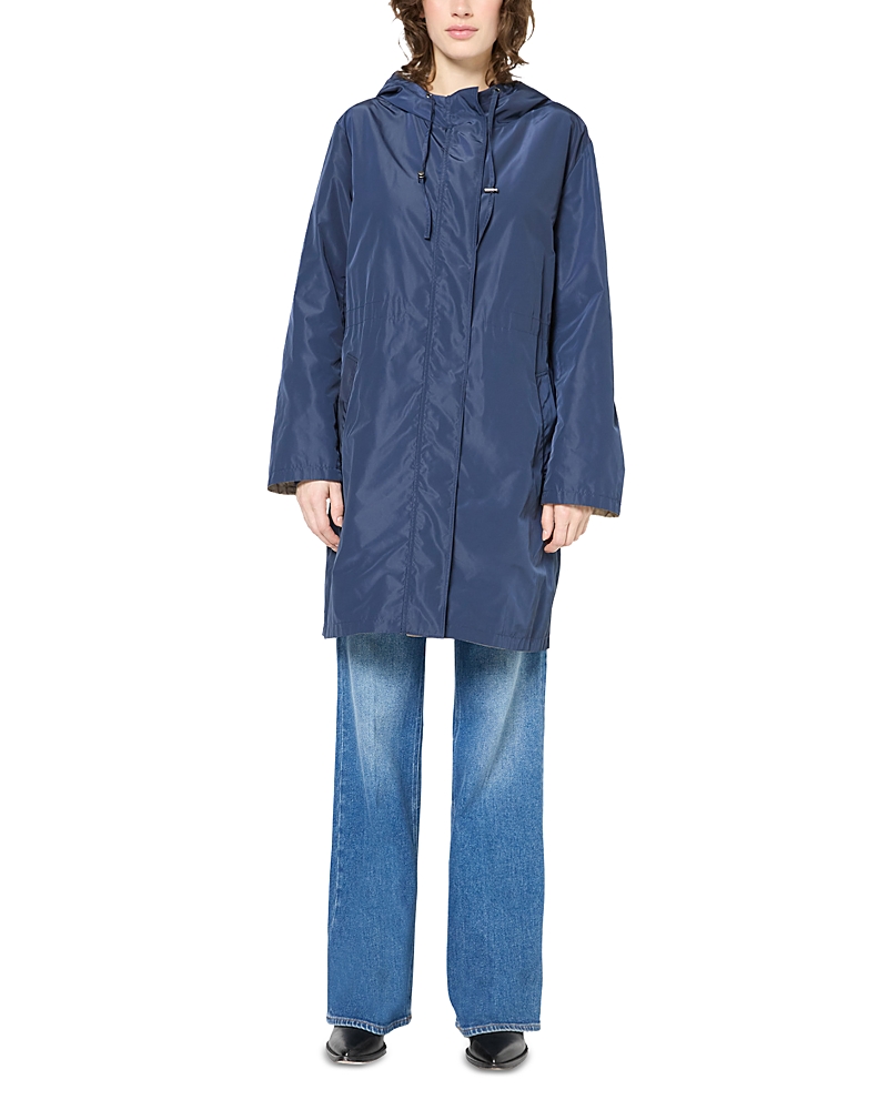 GERARD DAREL ZOFIA COAT