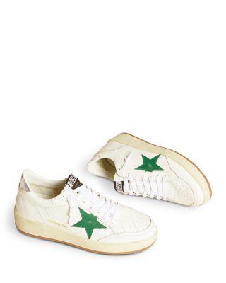 Men's Ball Star 2 Sneakers