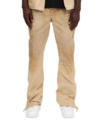 STAR TEAM CARPENTER JEANS 32　khaki Wrangler Men's Carpenter Jean with Flex - Walmart.com