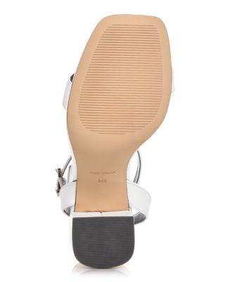 サンダル・ミュール MERRIAM SANDALS Amazon.com | Michael Kors Women's Merriam Block Heel Heeled