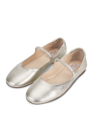 Women's Iris Sandy Flats