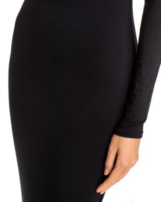 knee length dresses for ladies Juniper Dress