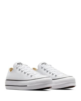 Women's Chuck Taylor All Star Lift Platform Sneakers