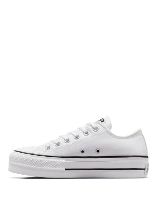 Women's Chuck Taylor All Star Lift Platform Sneakers