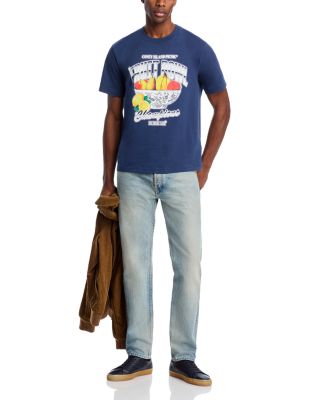 Fruit Bowl Graphic Tee