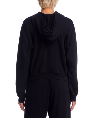 Mia Zip Hoodie & Melody Sweatpants - Exclusive