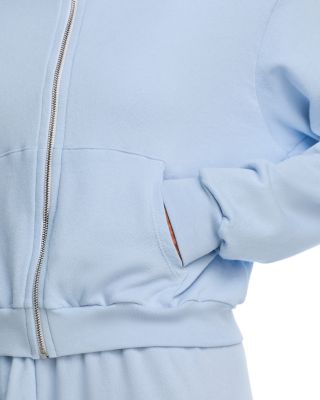 Mia Zip Hoodie & Melody Sweatpants - Exclusive