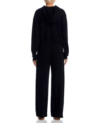 Mia Zip Hoodie & Melody Sweatpants - Exclusive