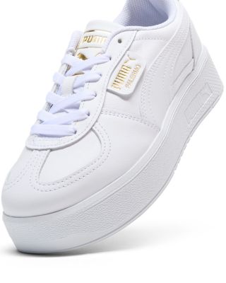 Women&#39;s Palermo Elevata Sneakers