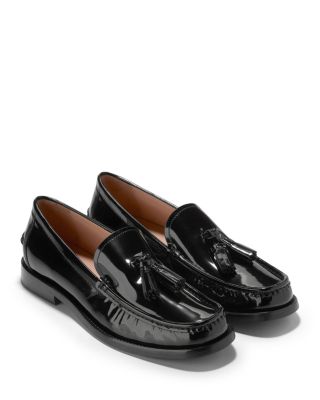 Women&#39;s Lana Lux Tassel Loafer Flats