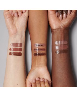 Lustreglass Lipstick