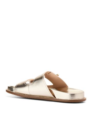 Women's Marisol Footbed Sandals