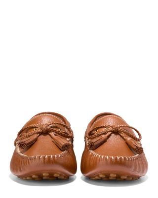 Women's Gissella Boat Shoe Loafers