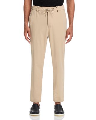 Perin Tech Travel Relaxed Fit Pants