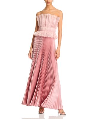 Masquerade Gown