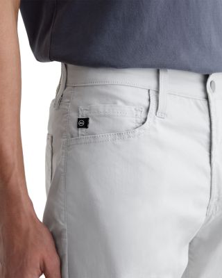 Everett Slim Straight Leg Airluxe Performance Pants