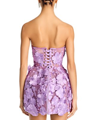 Jasmine Maraya Mini Dress