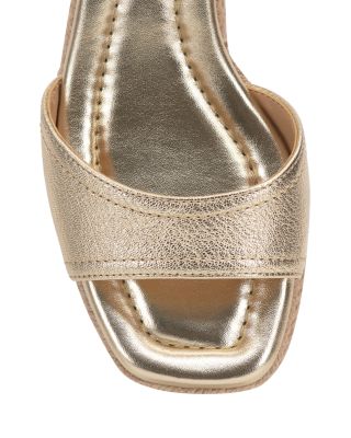 Women&#39;s Lilla Espadrille Wedge Sandals