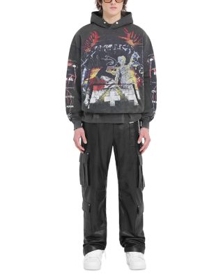 Metallica Hoodie