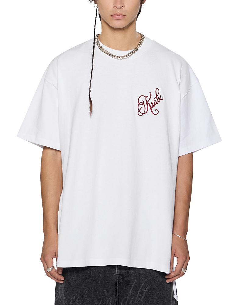KSUBI KURSED EKCESS TEE