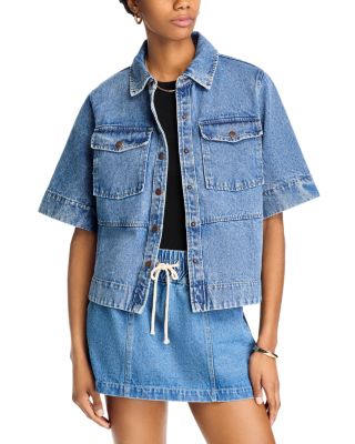 STEVE MADDEN - Eliana Top