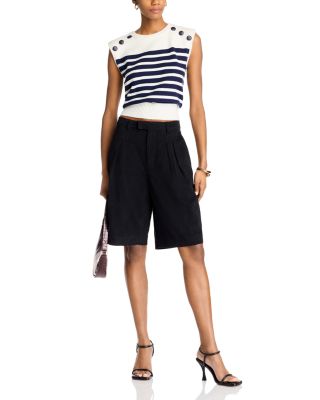 Tomas Crewneck Sweater