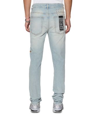 Van Winkle Paragon 1999 Skinny Fit Jeans in Denim