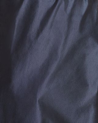 Techno Taffeta Pants