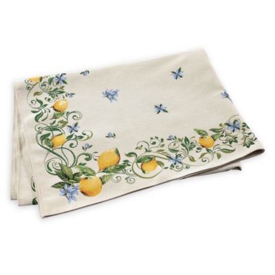 Tavola Tablecloth