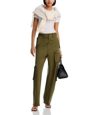 The General Cargo Pants