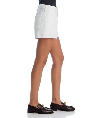 The Hang Denim Shorts