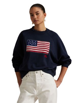 国内買付【Lauren Ralph Lauren】プレートロゴ Lauren Ralph Lauren embroidered-logo single-breasted Blazer
