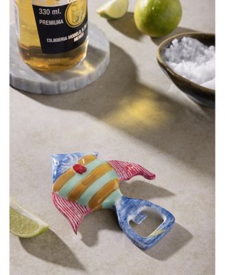 Sparky Bottle Opener